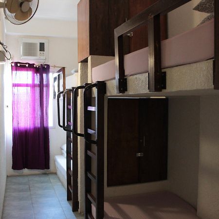 Sea Horse Guest House Busuanga Eksteriør billede