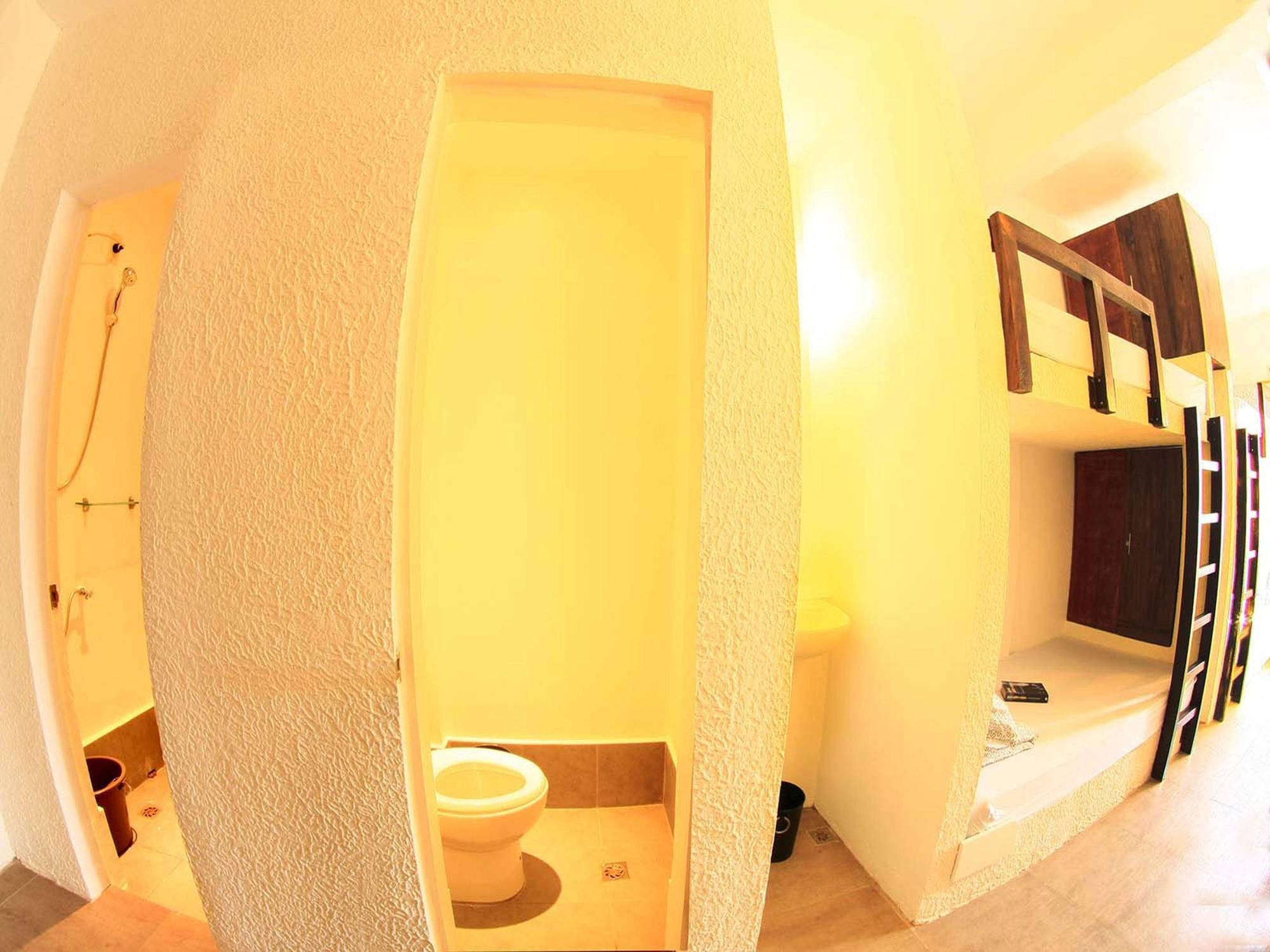 Sea Horse Guest House Busuanga Eksteriør billede
