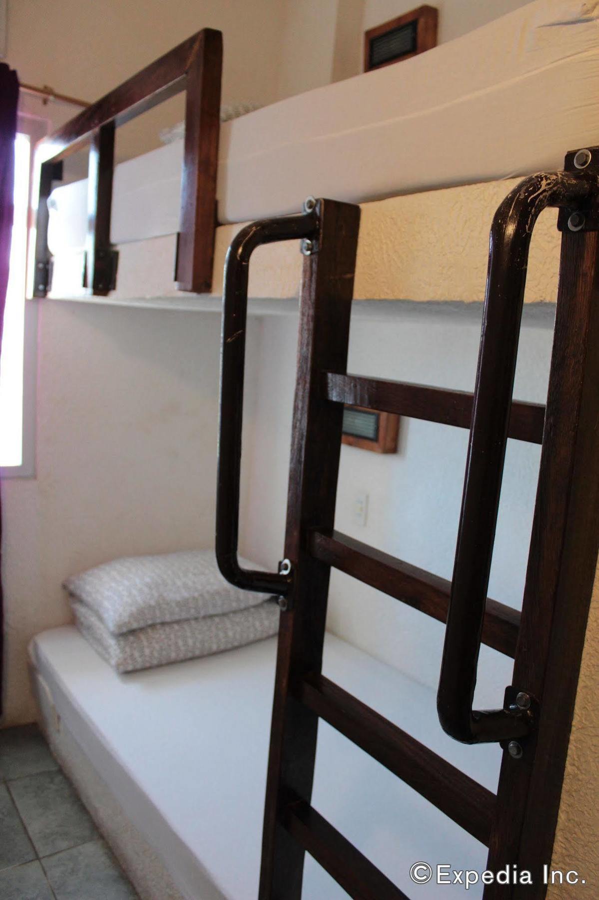Sea Horse Guest House Busuanga Eksteriør billede