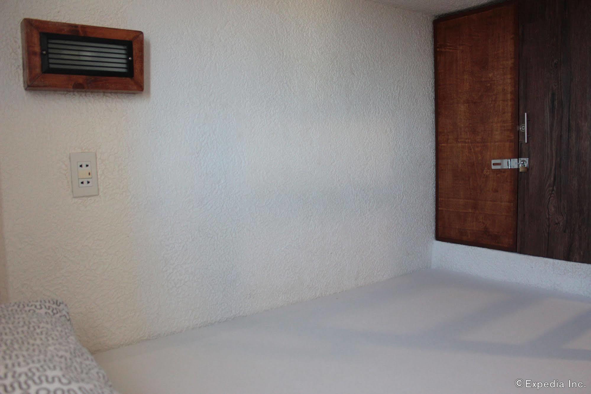 Sea Horse Guest House Busuanga Eksteriør billede