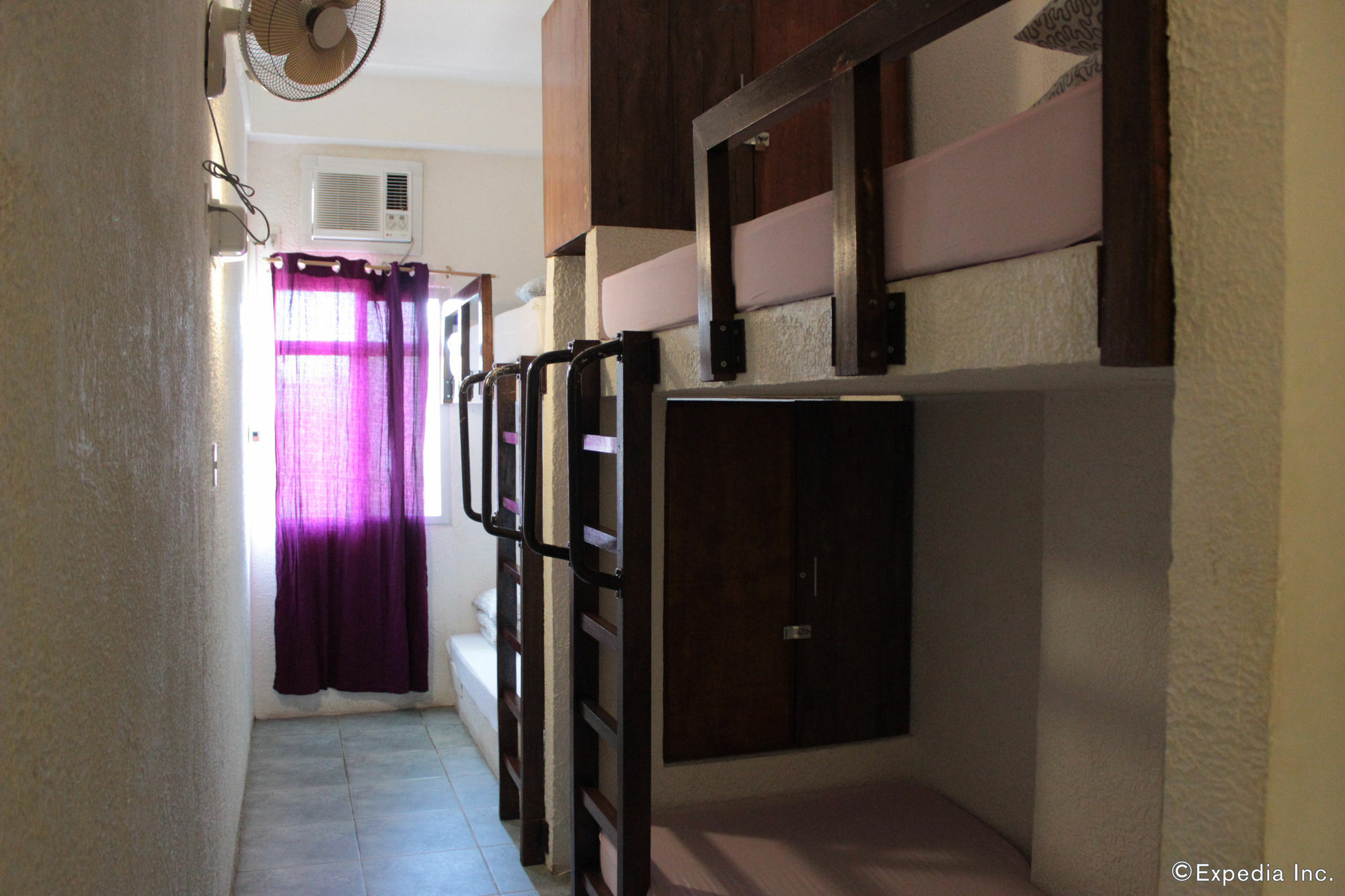 Sea Horse Guest House Busuanga Eksteriør billede